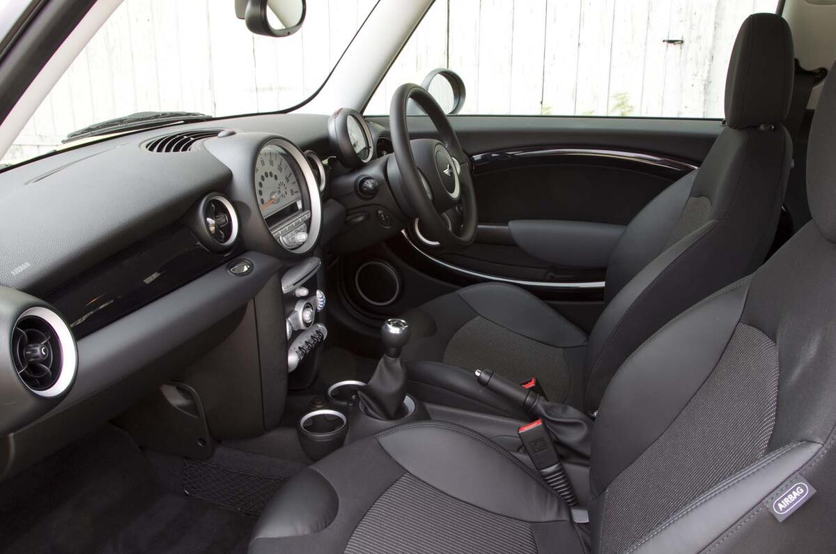 Used Car Buying Guide Mini Cooper S Autocar