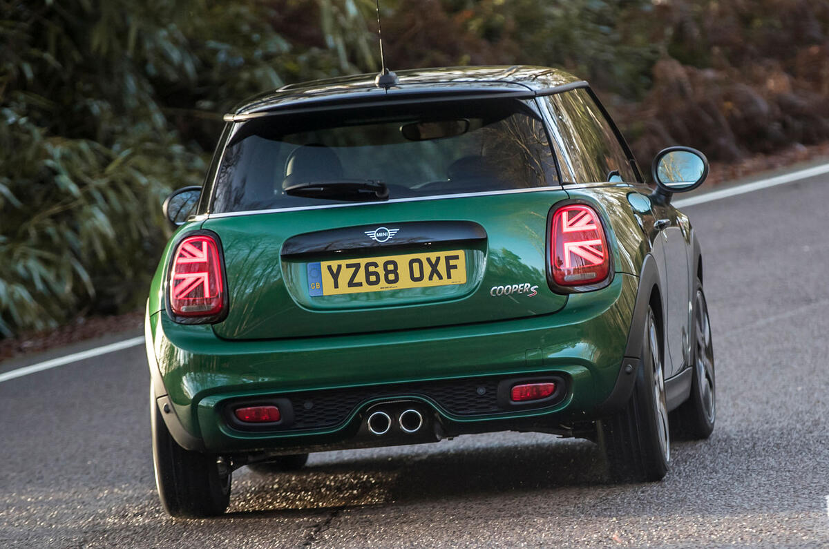 Mini Kicks Off Birthday Celebrations With Limited Run