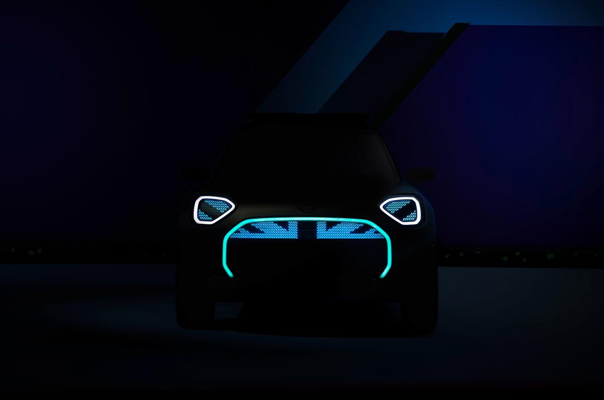 کانسپت مینی