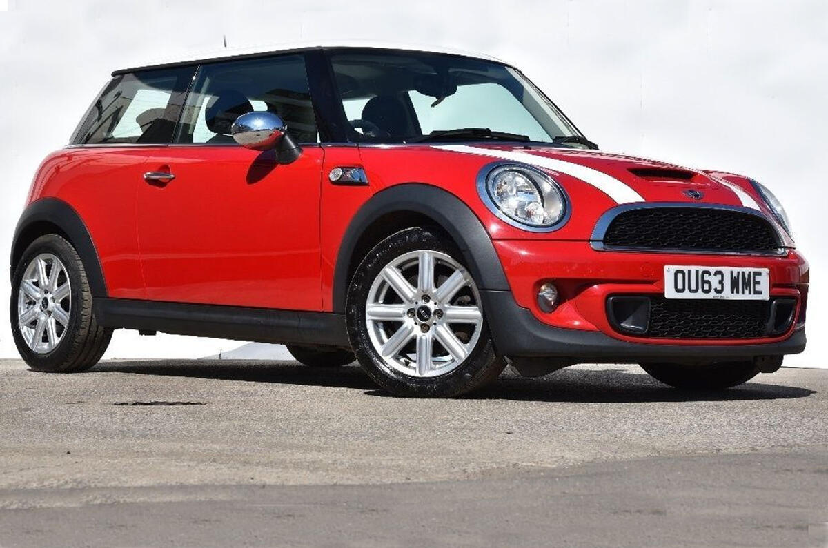 Buy Them Before We Do Second Hand Picks For 3 May Autocar