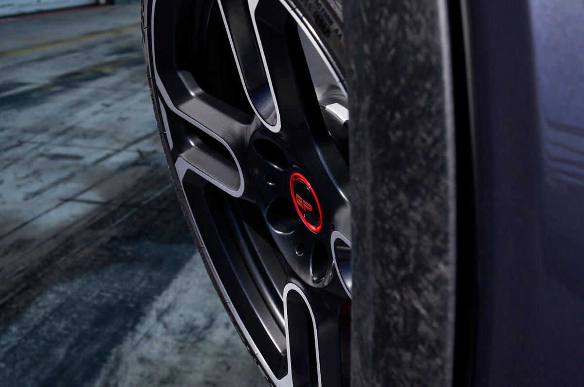 Mini Teases 2020 John Cooper Works Gp With More Than