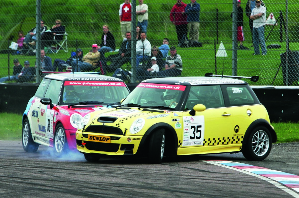 Insight: How Mini Is Growing Up As A Brand – WPFQTM
