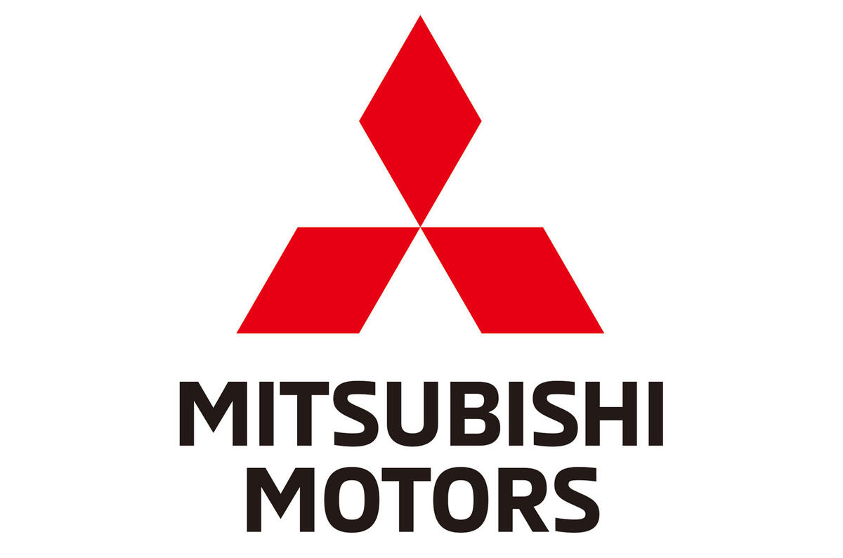 Mitsubishi logo