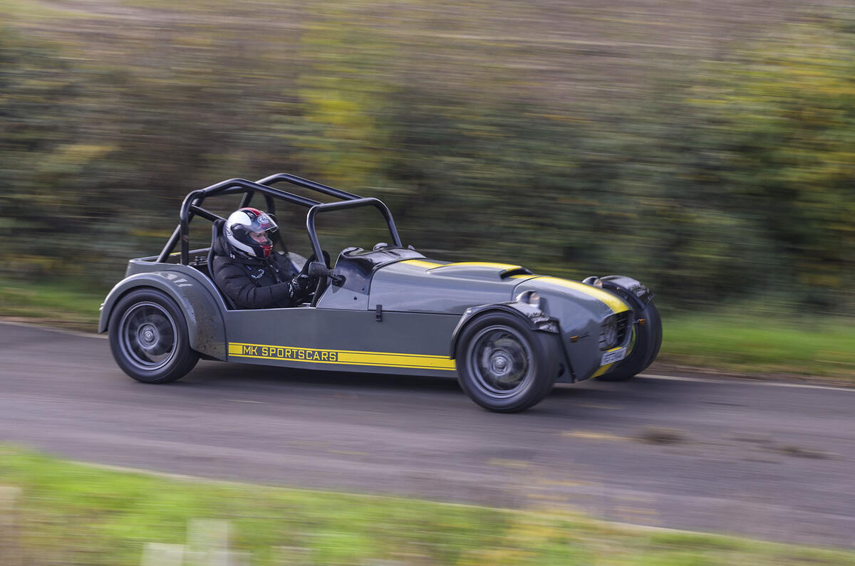 Top 10 best track day cars 2023 Autocar