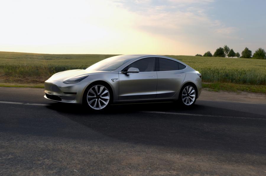 Tesla delays Model 3 production targets again
