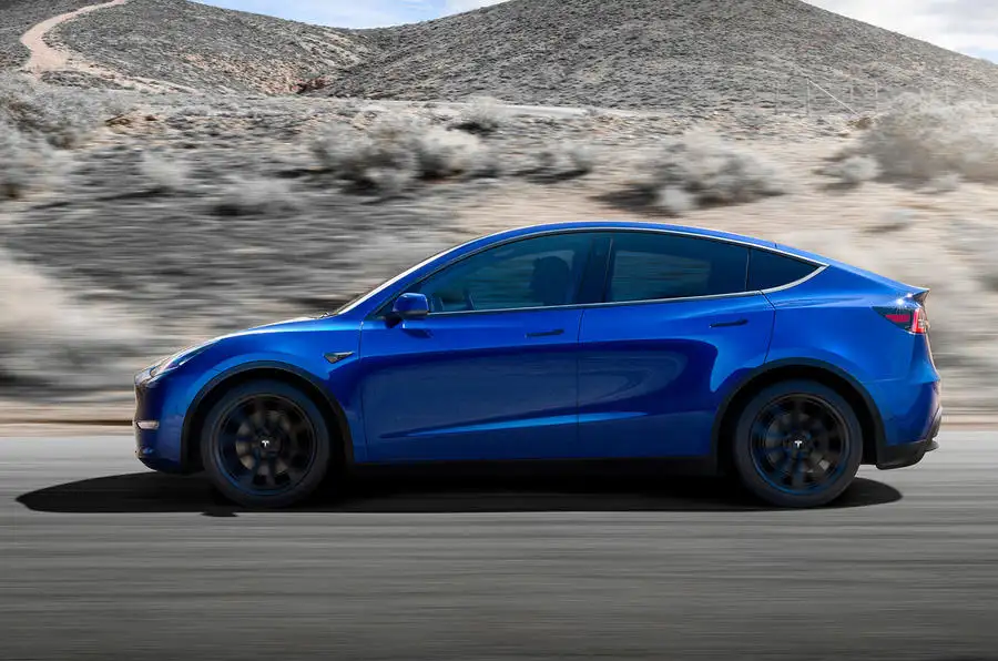 Model Y