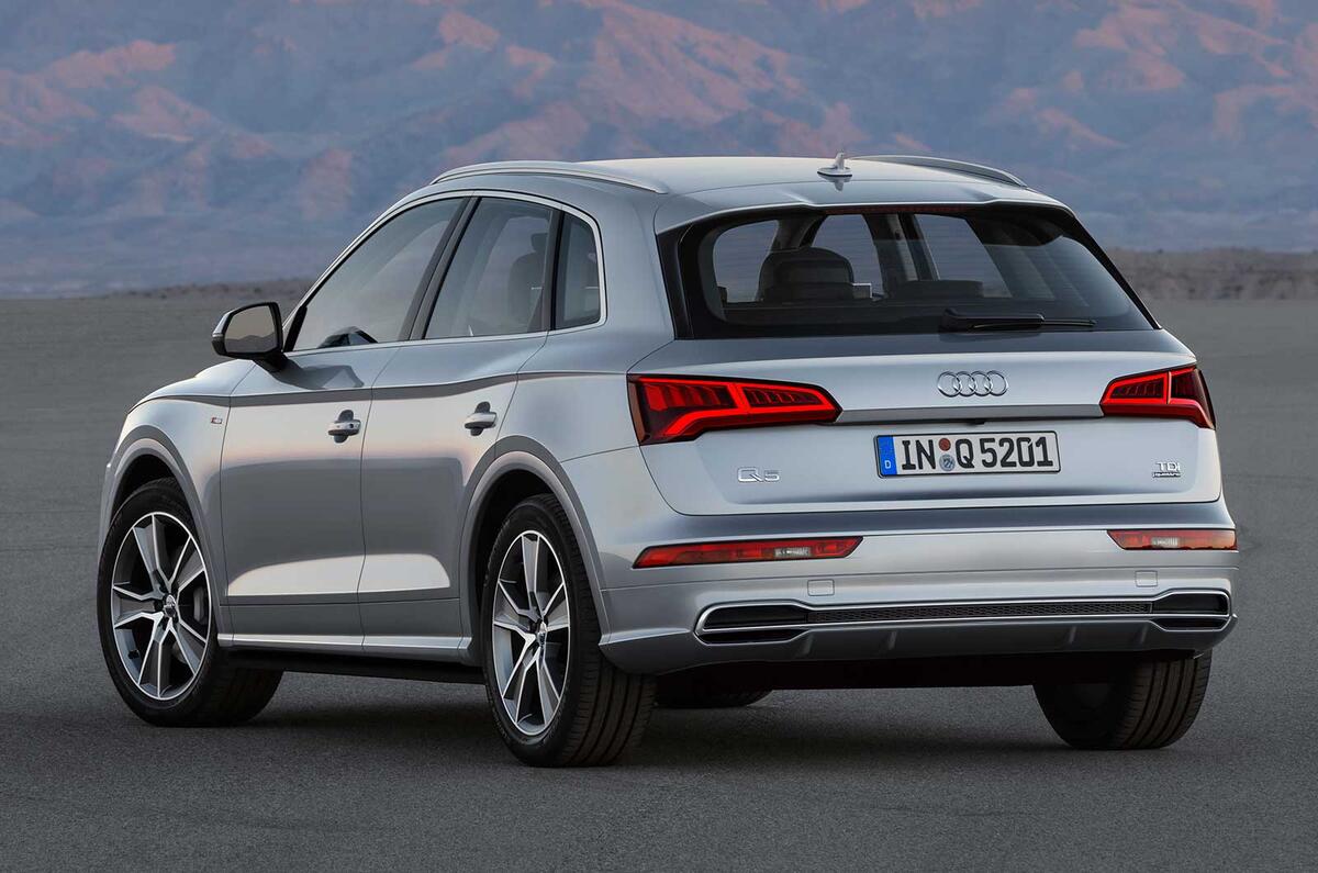 Audi Q Used Car Review Audi Q Used Car Review