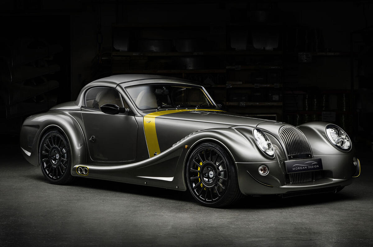 Morgan 2192 0