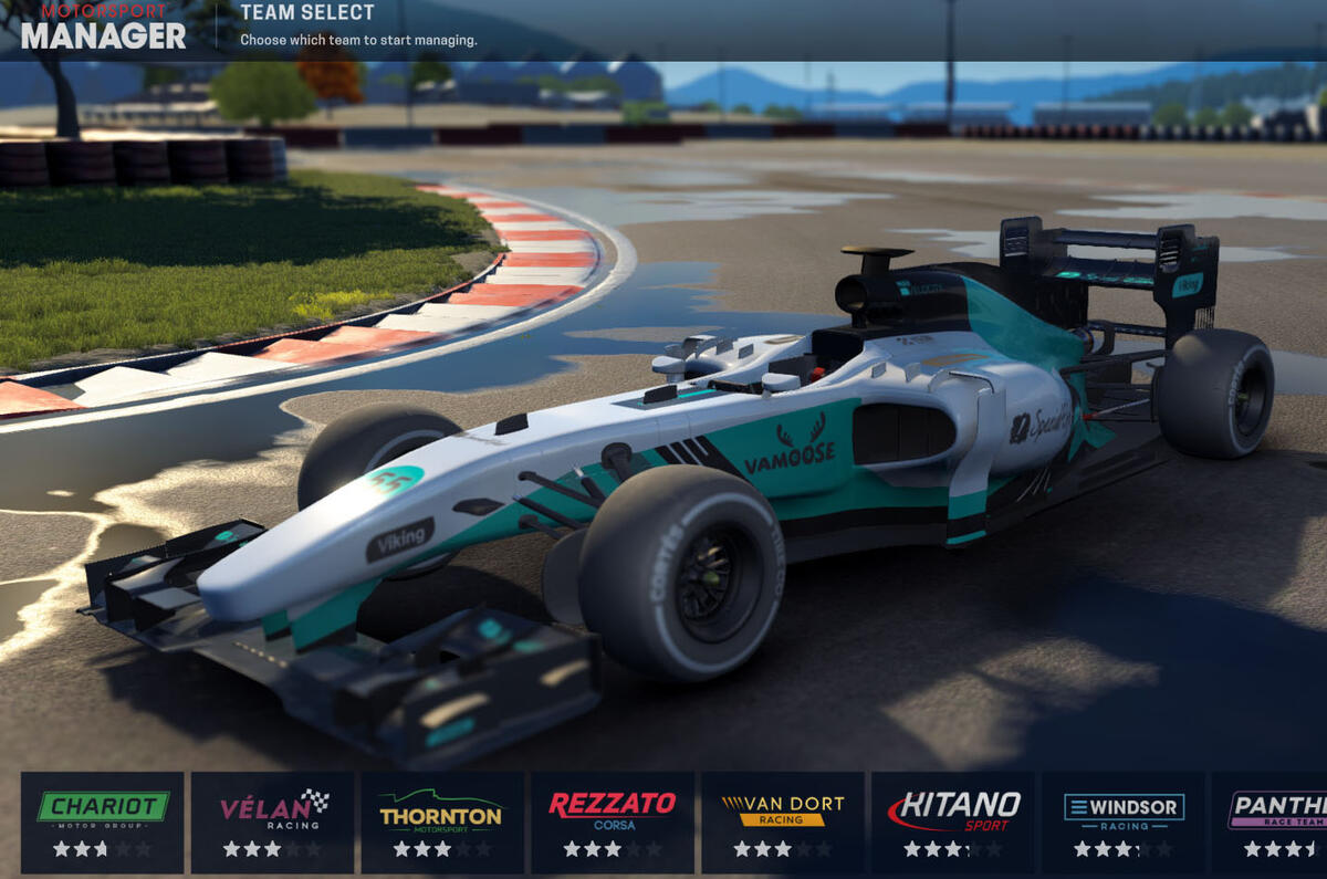 How To Get Your Motoring Fix At Home Computer Games Autocar