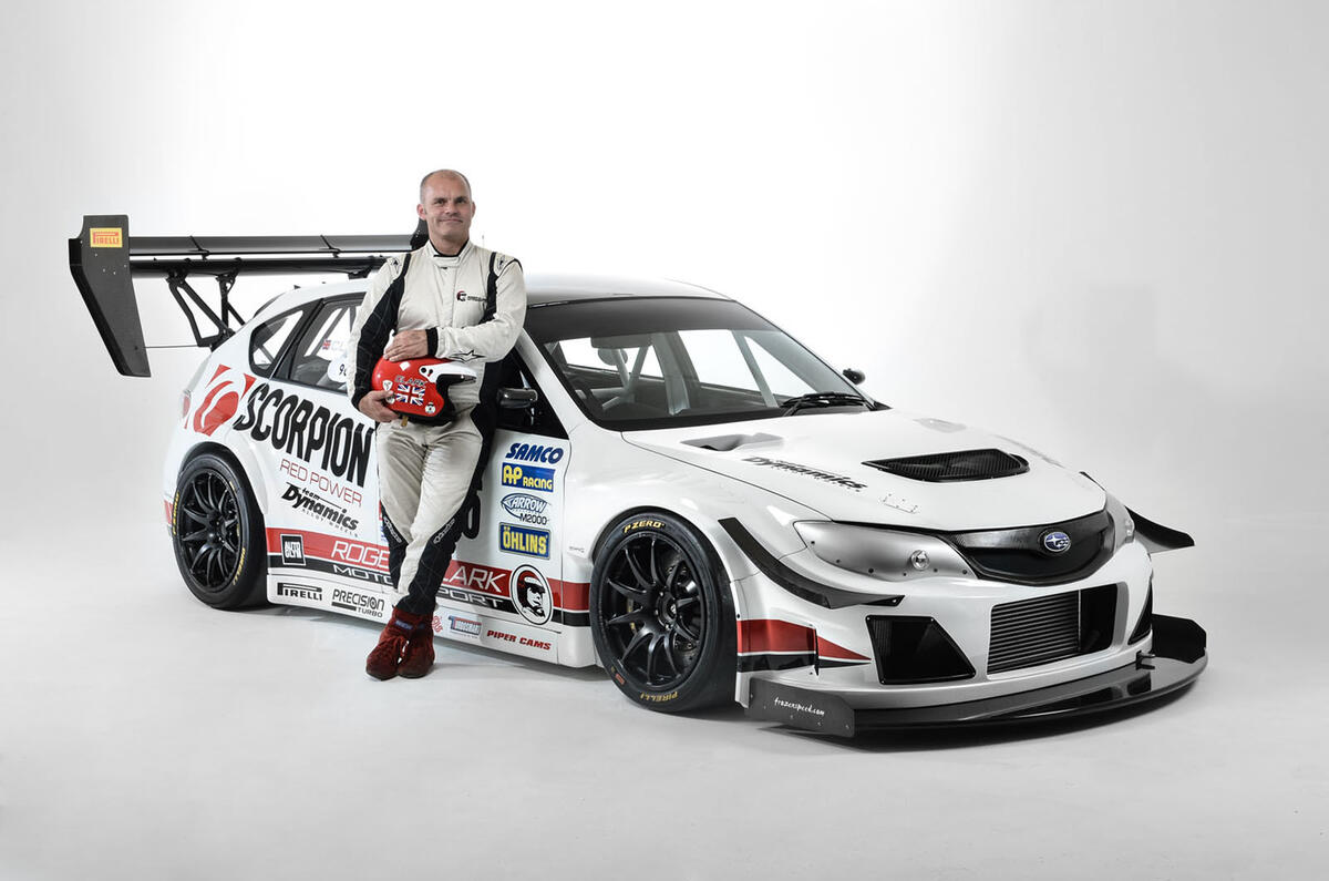 Gobstopper II The story behind one of Britain's most extreme