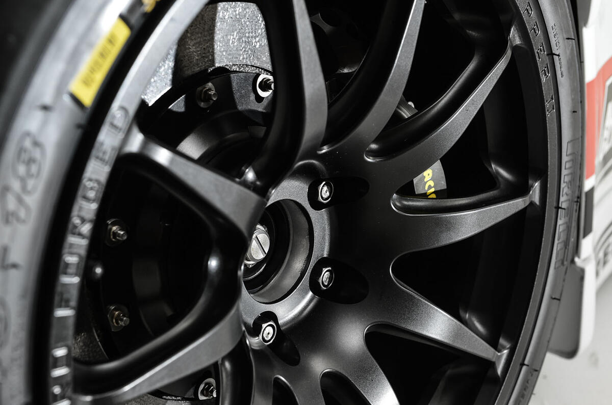 Gobstopper II The story behind one of Britain's most extreme