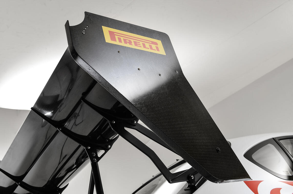 Gobstopper II The story behind one of Britain's most extreme