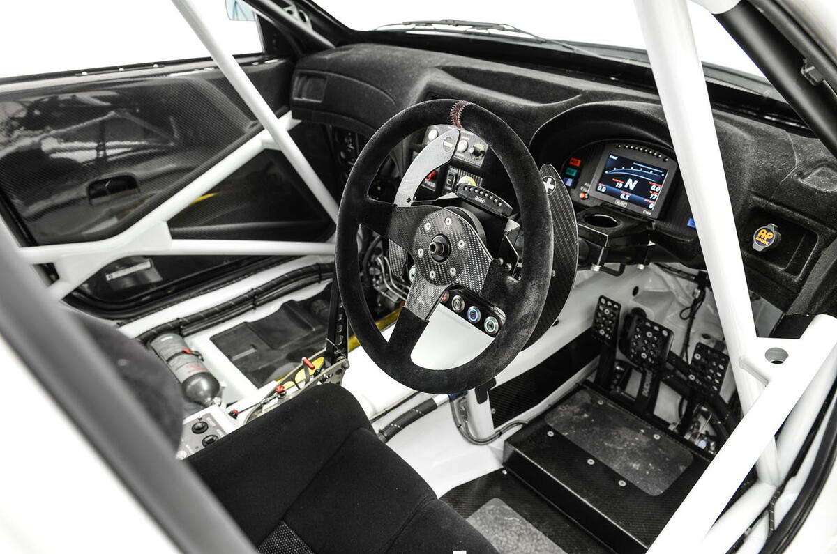 Gobstopper II The story behind one of Britain's most extreme