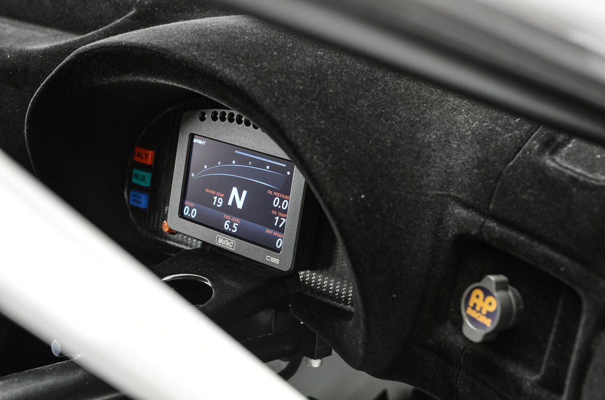 Gobstopper II The story behind one of Britain's most extreme