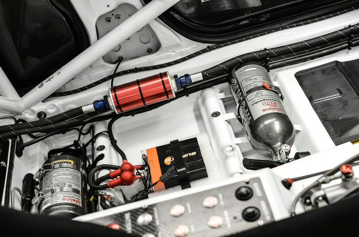 Gobstopper II The story behind one of Britain's most extreme