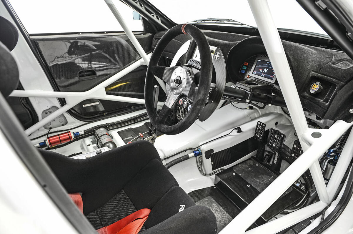 Gobstopper II The story behind one of Britain's most extreme