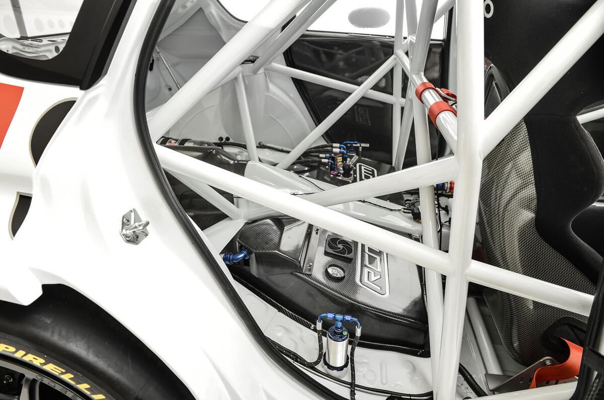 Gobstopper II The story behind one of Britain's most extreme