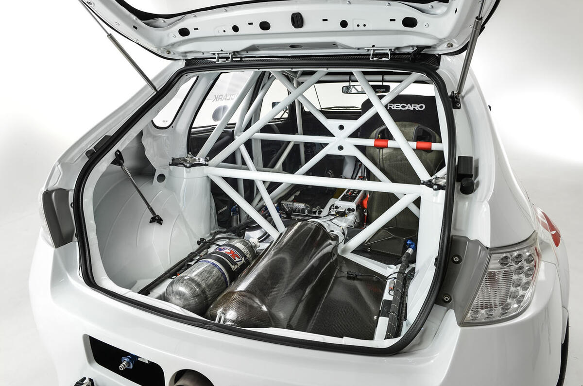 Gobstopper II The story behind one of Britain's most extreme