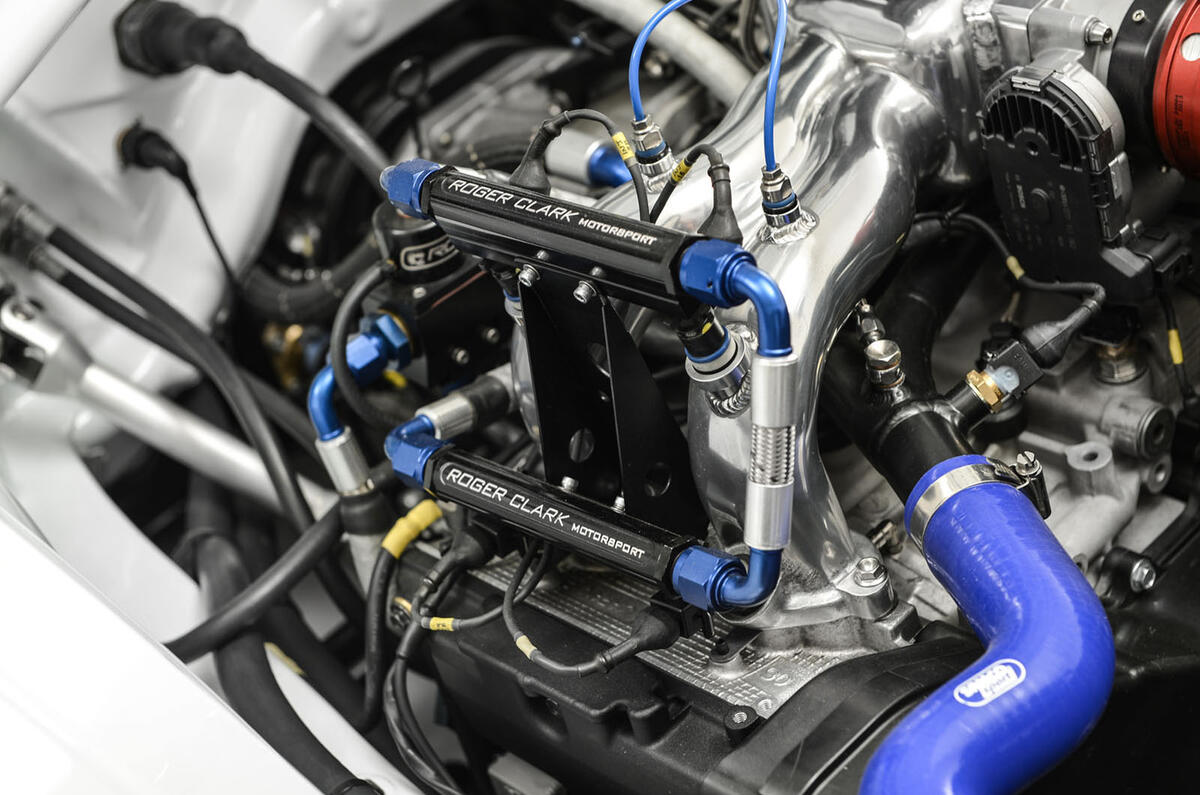 Gobstopper II The story behind one of Britain's most extreme