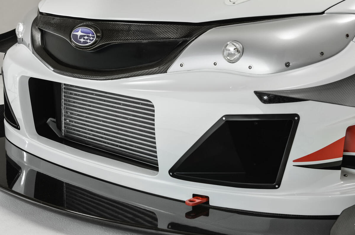 Gobstopper II The story behind one of Britain's most extreme