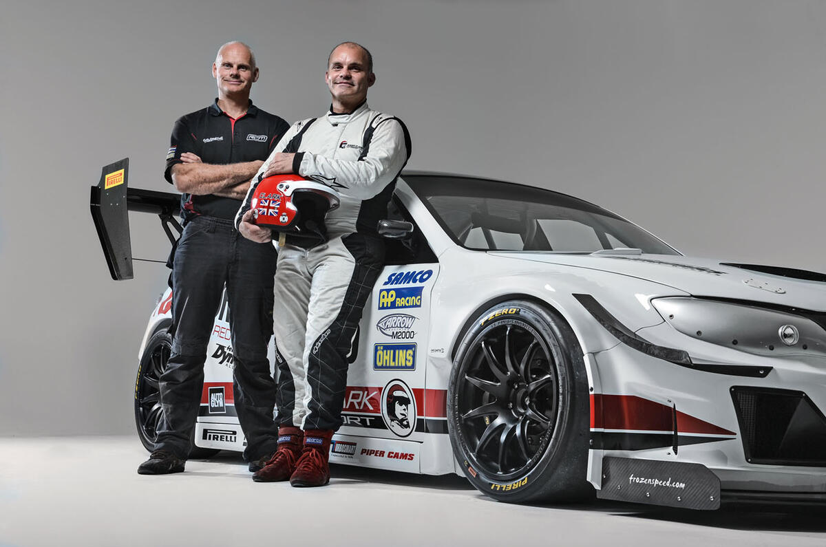 Gobstopper II The story behind one of Britain's most extreme