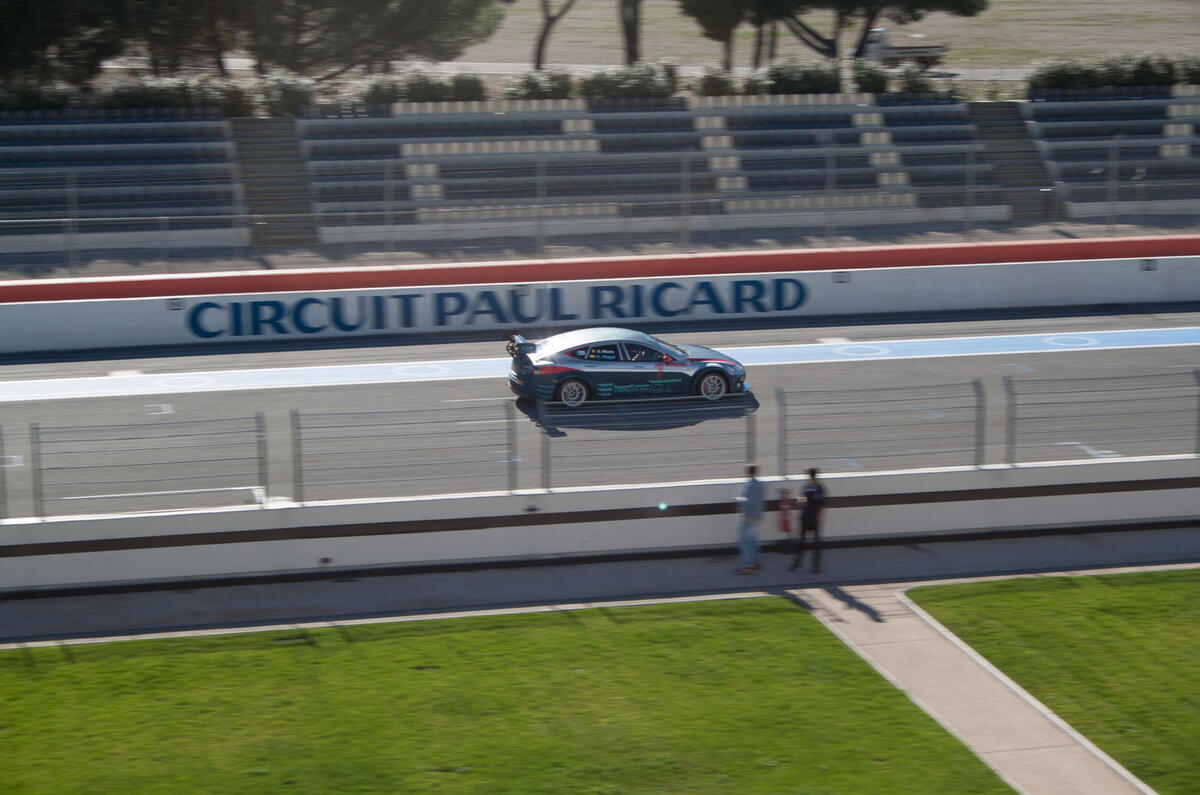 Electric Gt Tesla Model S P100dl Race Series Explained