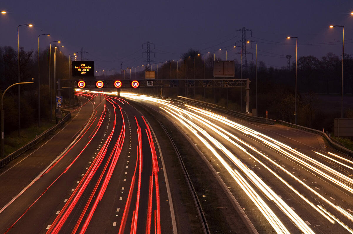 Motorway