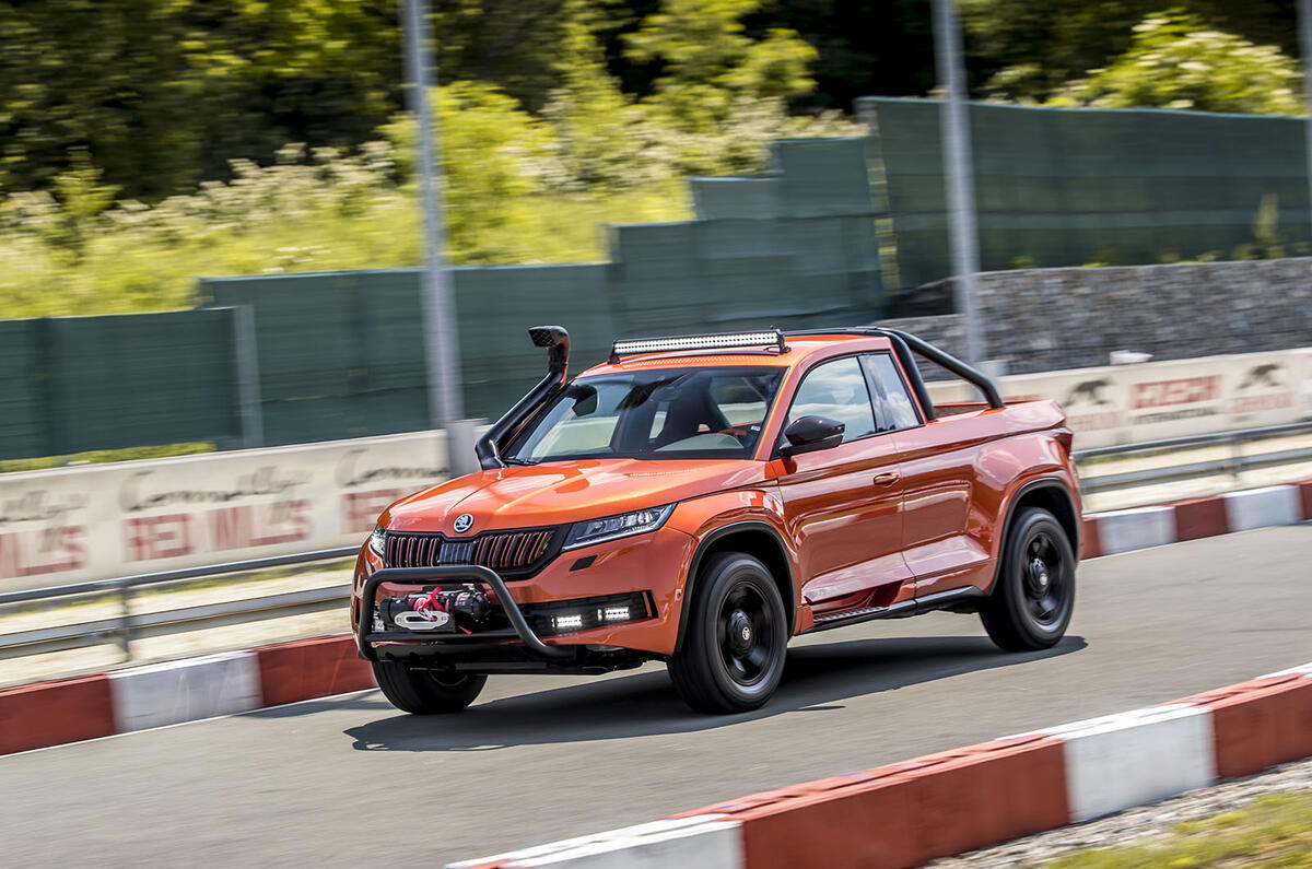  2019 - [Skoda] Mountiaq Concept Mountiaq_007