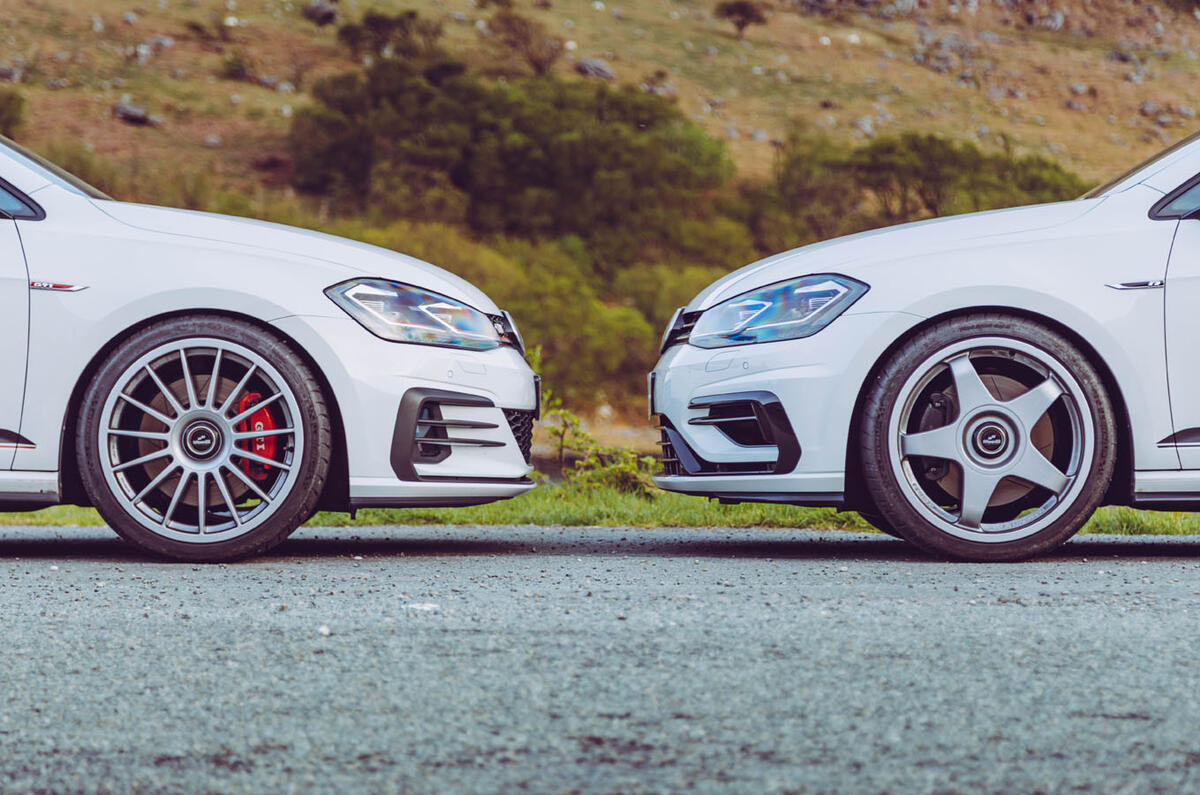 Mountune Launches New Brand For Vw Group Car Upgrades Autocar