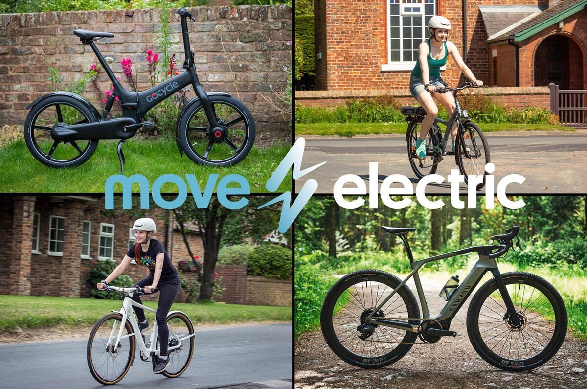 Electric bike clearance buying guide 2021