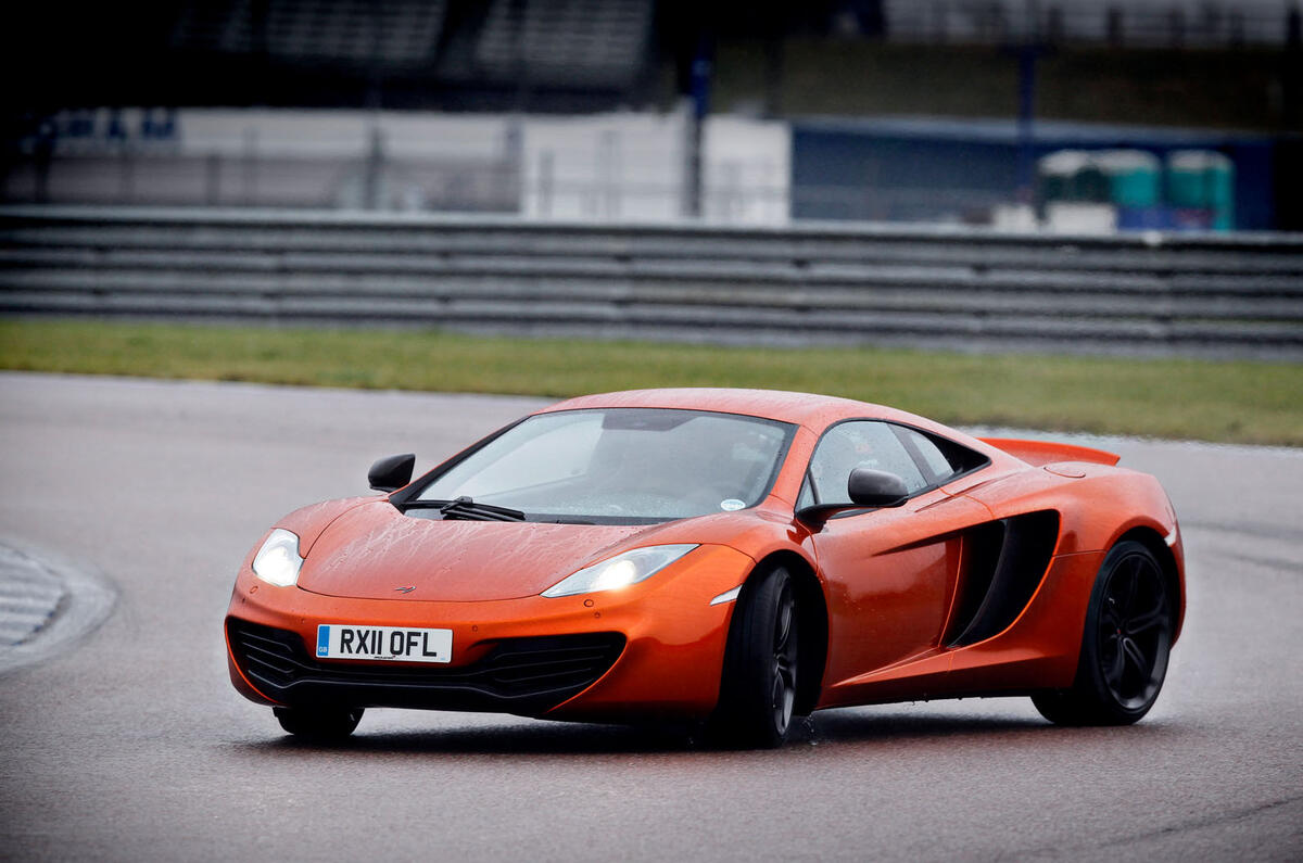 Design Legend Frank Stephenson On Life Before And After Mclaren