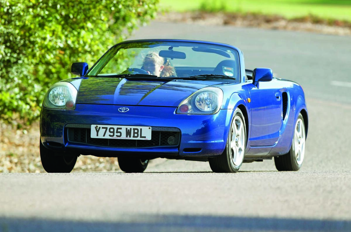 The safest used cars on the market Autocar