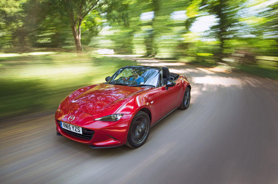 Mazda MX-5 long-term test review: final report 