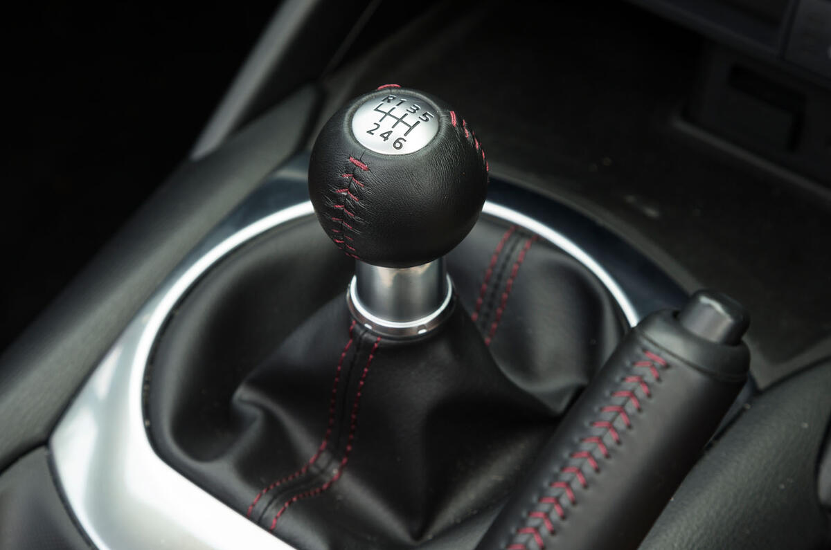 Mazda Mx 5 Rf Long Term Test Review Splitting Opinion