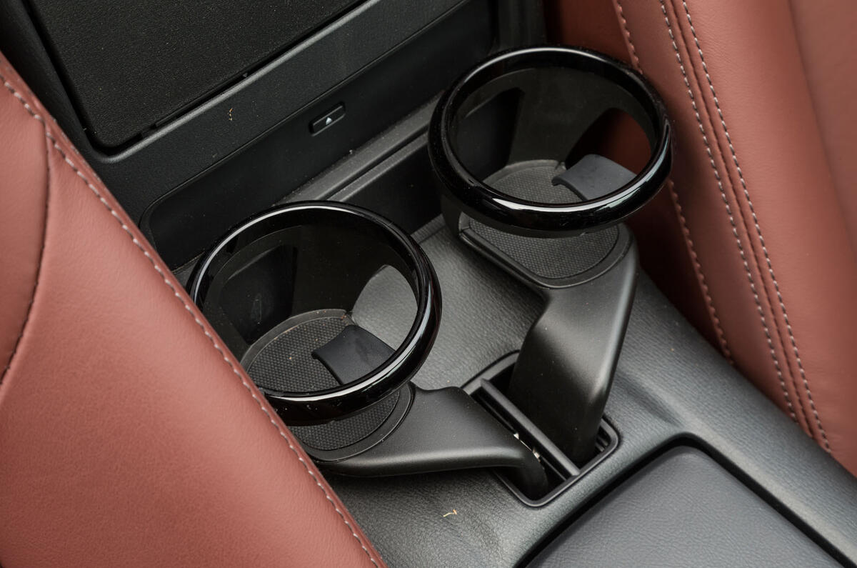 Mazda Mx 5 Rf Long Term Test Review Splitting Opinion