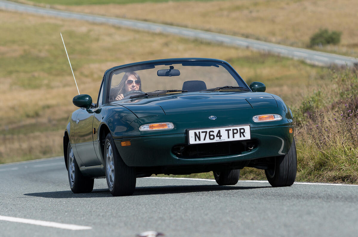 Mx 5 5
