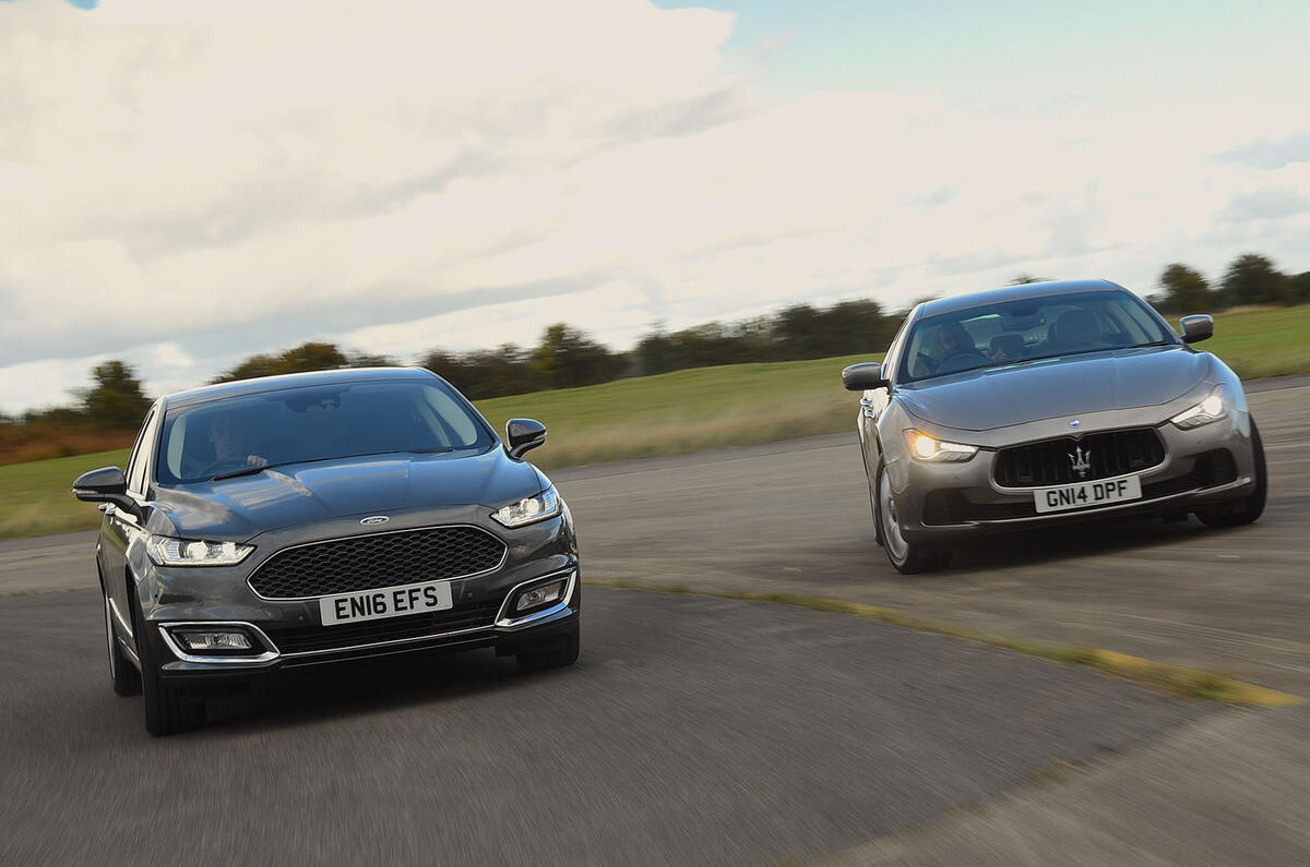 Used Vs New Saloons Lightweights Sports Coupes And Awd
