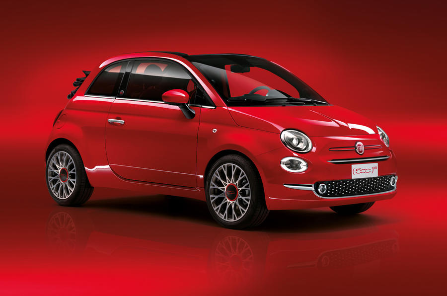 Fiat Red range: and specifications revealed | Autocar