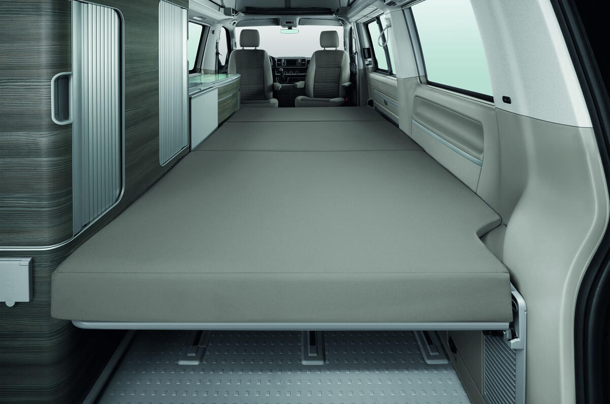 2016 Volkswagen Camper Van >> 2016 Volkswagen California Ocean 2 0 Tdi 204 Review Autocar 2016 Volkswagen Camper Van >> 2016 Volkswagen California Ocean 2 0 Tdi 204 Review Autocar