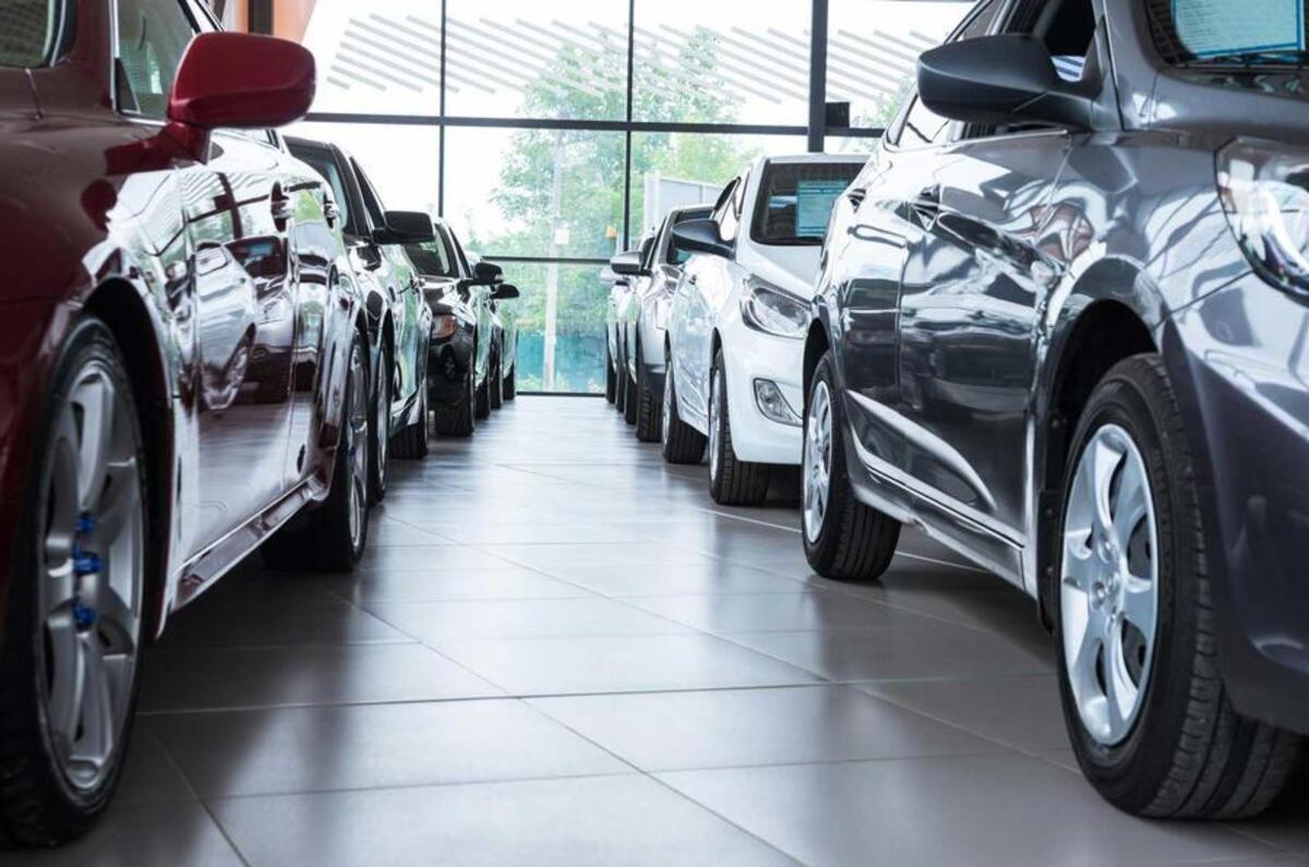 New Car Sales In Europe Increase By 9 In April Autocar