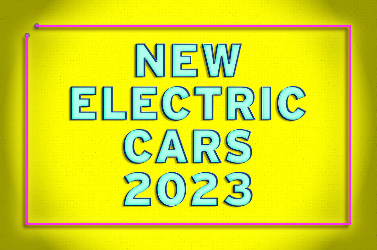 New Electric Cars Social 2023 01