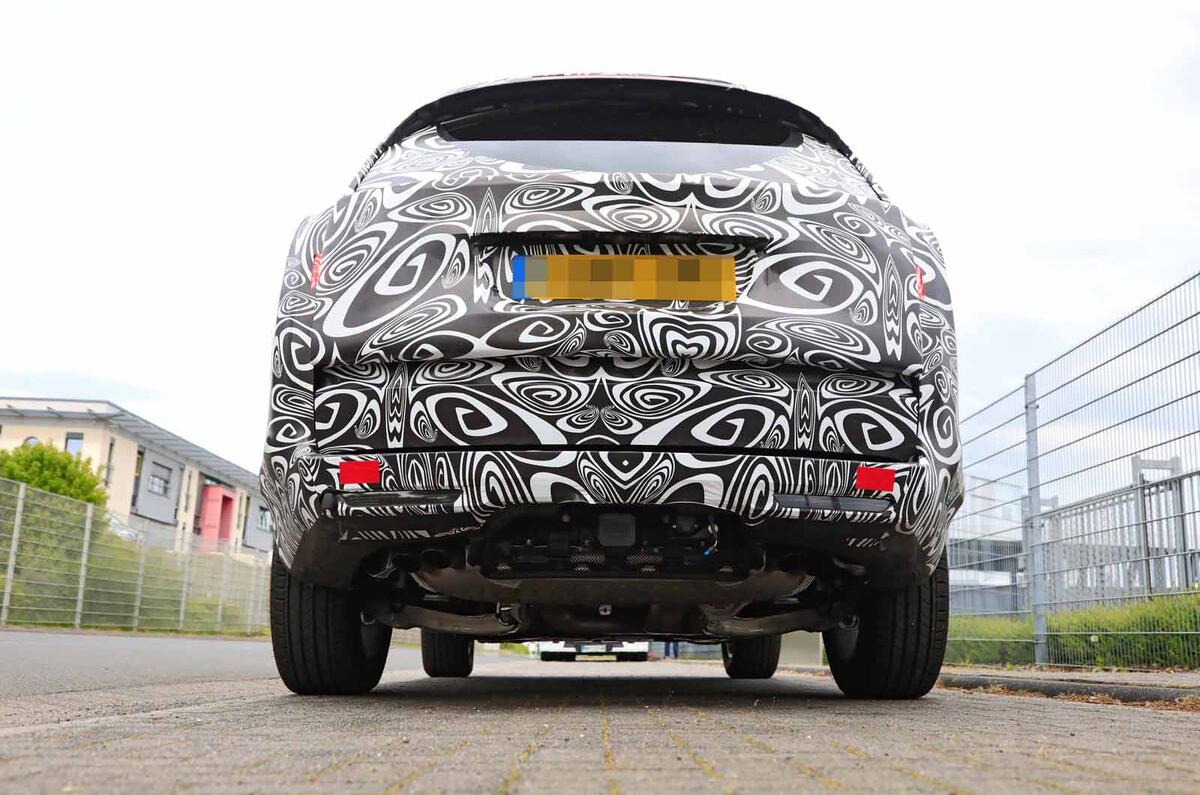 New 2021 Range Rover to be officially revealed today | Autocar