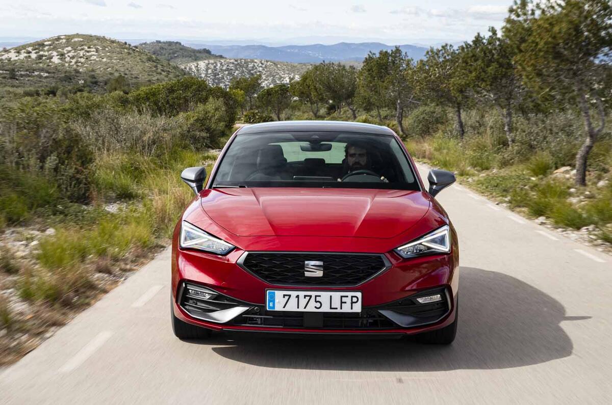 New 2020 Seat Leon pricing for plugin hybrid announced Autocar