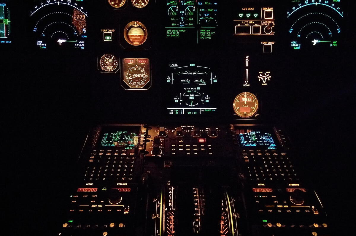 Autopilot how selfdriving cars can learn from planes Autocar