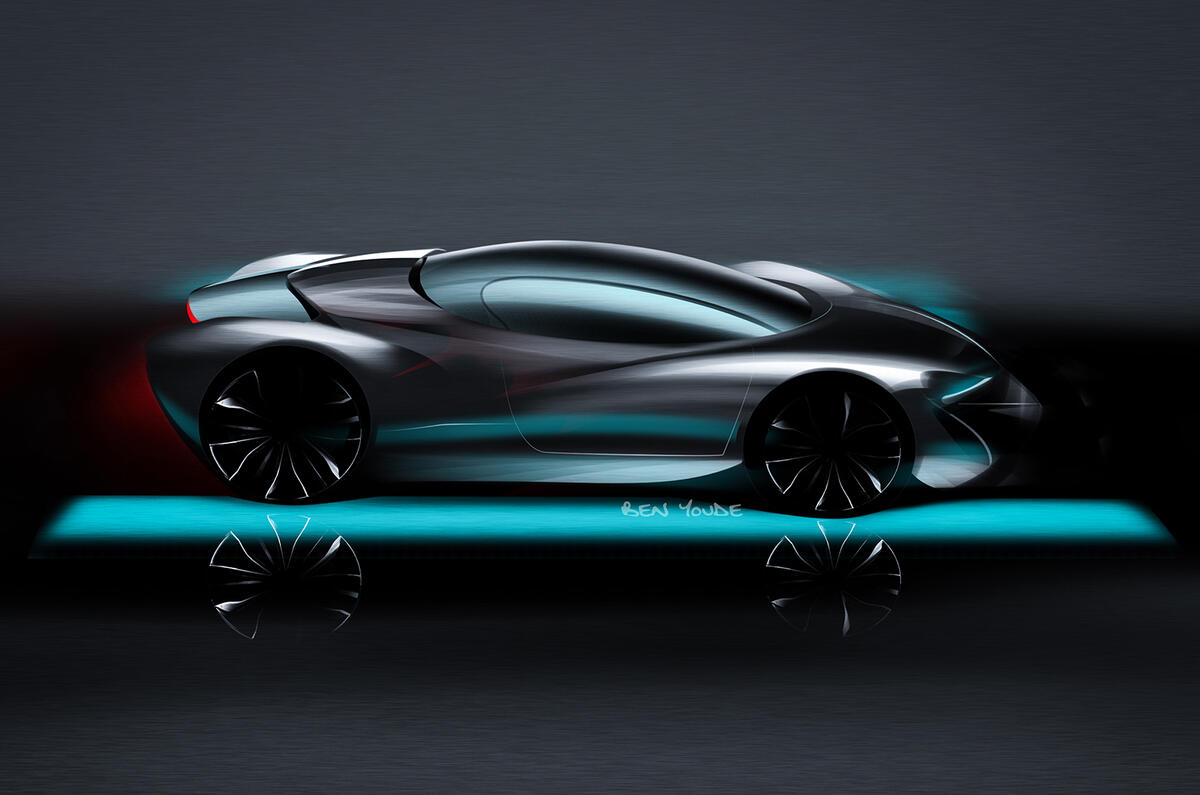 NextEv Autocar image