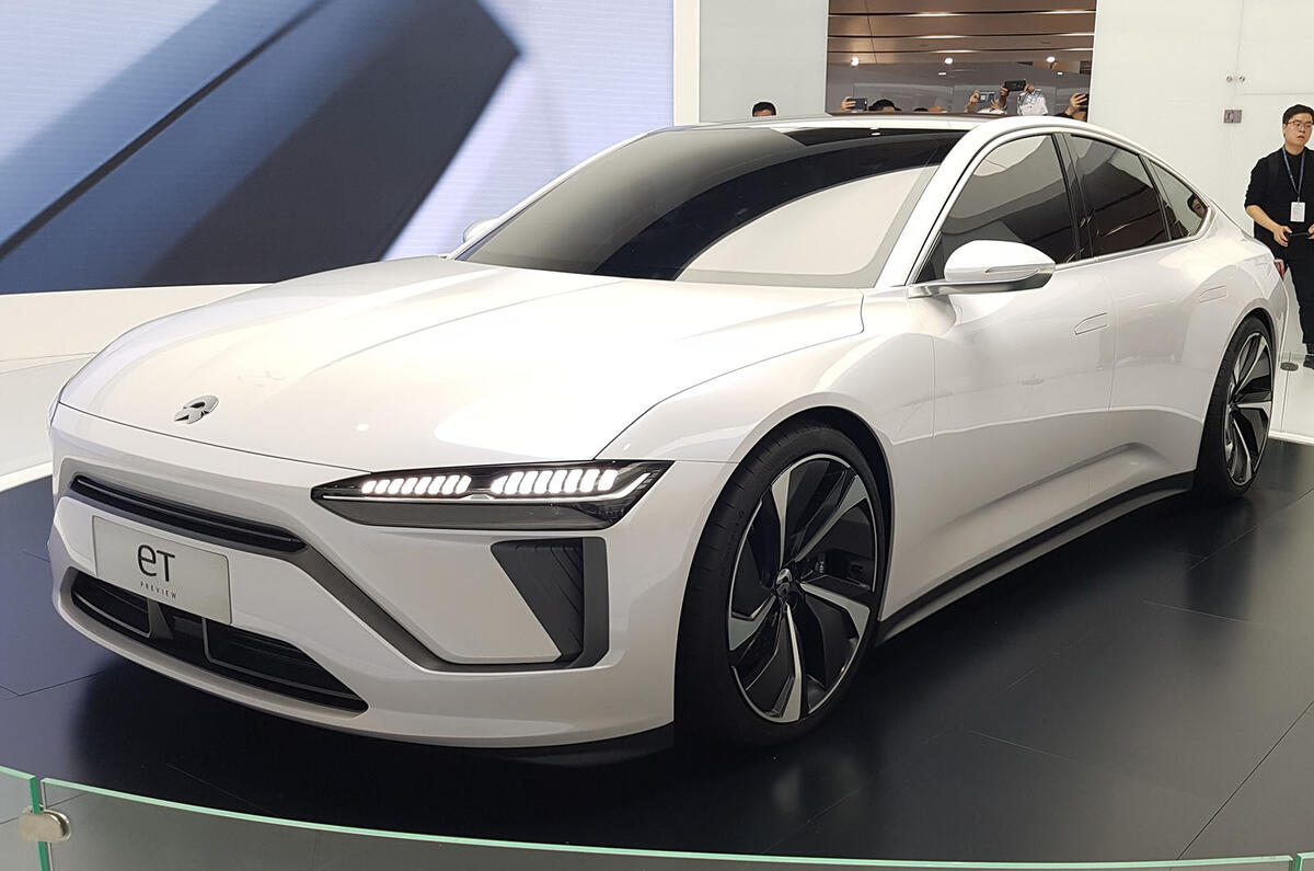 Nio et price deals