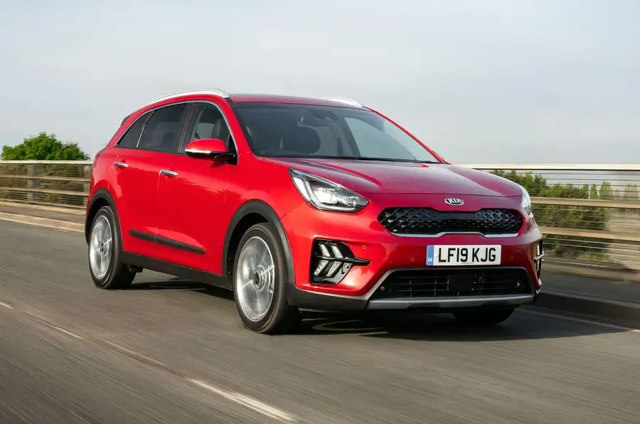 Top 10 best hybrid hatchbacks 2020 Autocar