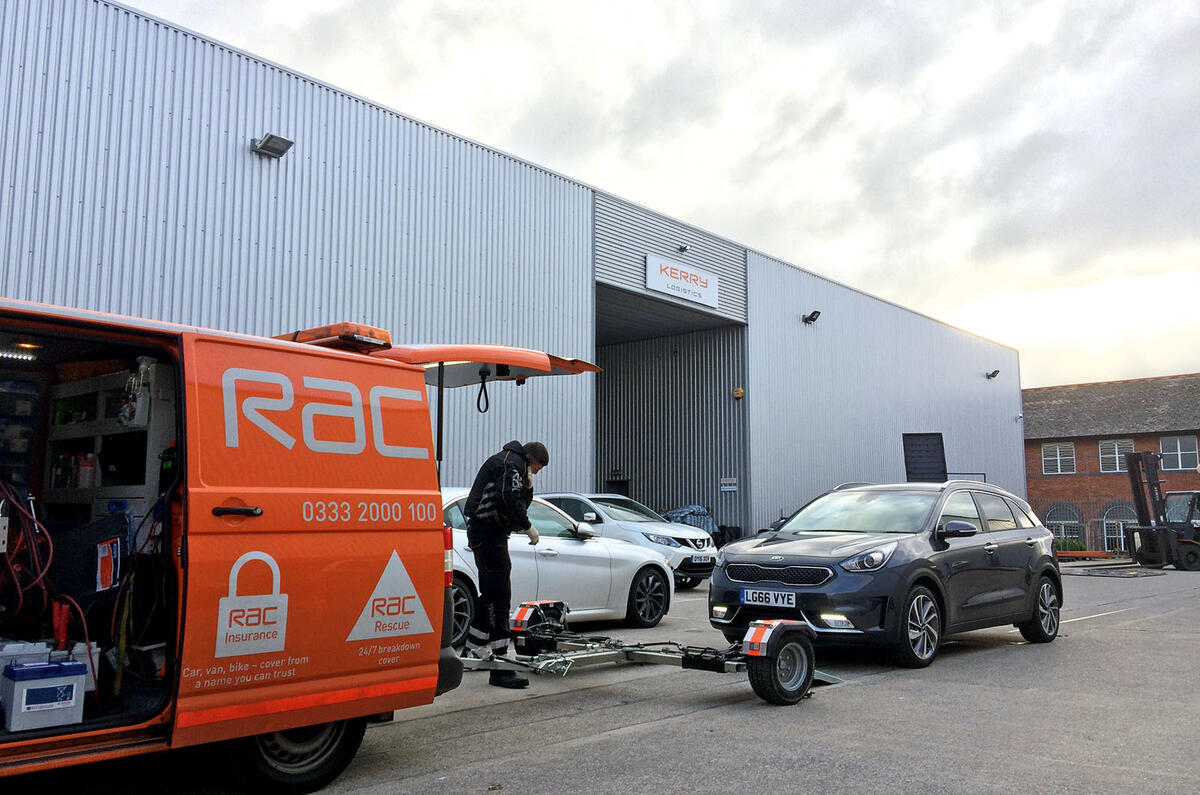 Kia Niro Hybrid 12v Battery Location kiatopreview