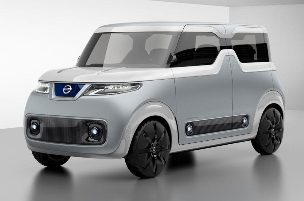 Opinion Why Can T We Drive Kei Cars In The Uk Autocar