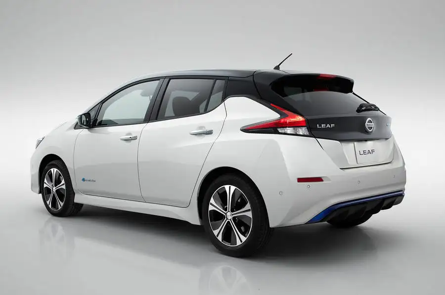 Nissan To Reveal Electric Suv To Join Leaf Autocar
